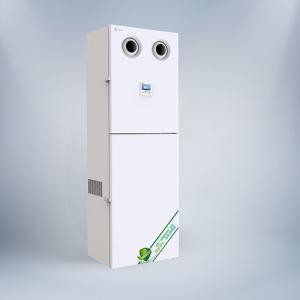 Quality Stand Alone 200 CFM Whole House Fresh Air System wholesale
