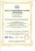 Shenzhen Fly Cat Electronic Co., Ltd. Certifications