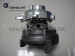 Toyota Land Cruiser Variable Nozzle Turbocharger 1KD CT16V VNT Turbo 17201-0L040