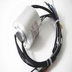 38.1mm Through Hole Ethernet Slip Ring For Packaging Machine