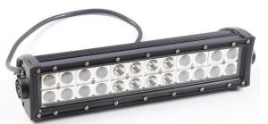Quality 13.5 inch truck driving light bar wholesale