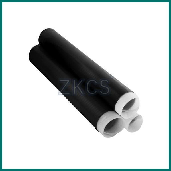 Telecom Industry Epdm Cold Shrink Tube Tubing 20-150mm Diameter