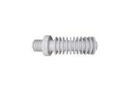 Customerized Bright White 25.8kV Gas Insulated Bushing