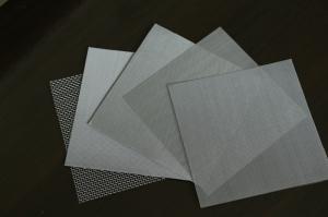 Quality 400 Micron Stainless Steel Wire Mesh 316l Material wholesale