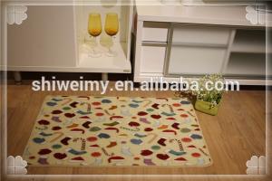 Quality nylon kitchen table mat wholesale