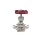 J61W/Y-160P/320P 304 Stainless Steel Butt Welding Needle Valve with ISO 9001