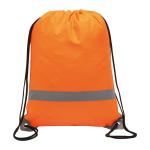 190T Camouflage Drawstring Bag