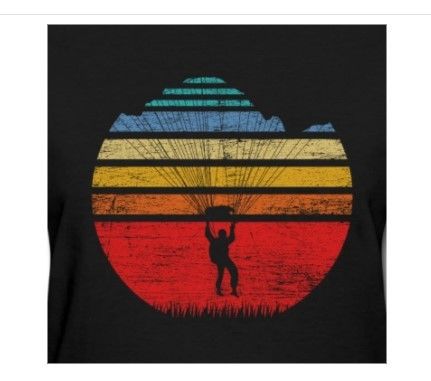 Custom Sports T shirt for Men and Woman print logo or contact informaton for your fly team or club or school