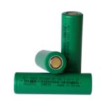 High Rate 3.6v 2500mah Lithium Ion Battery For Electric Vehicles