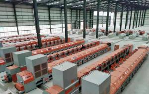 Quality Low carbon steel wire drawing machine wholesale