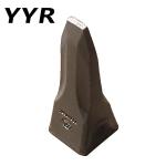 Wear Resistance E325 Excavator Bucket Teeth Attachment Alloy Steel