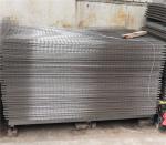 20mm Mesh Stainless Steel Wire Mesh Panels For Bridge