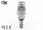 YNF03001 Part Number 723-40-92200 Excavator Electric Parts / Excavator Valve