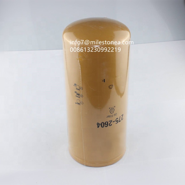 Industrial filters 2752604 275-2604