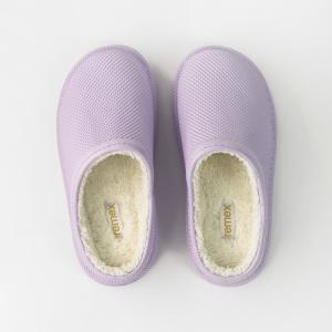 Quality Warm OEM Size 5 Winter Indoor Slippers Wear Resistant For Bedroom wholesale