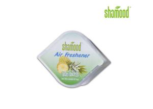 Quality Water Base Small 1oz 28.4g Gel Air Freshener wholesale