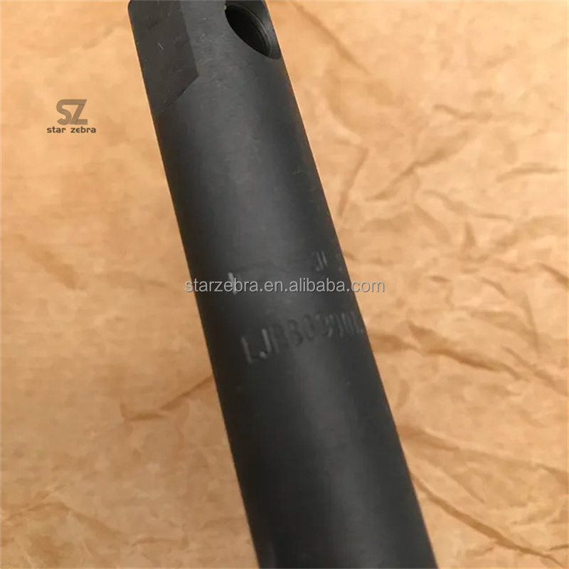 Excavator Parts Steel Diesel Fuel Injectors Nozzles Injector Assy JCB444 JCB with Retail