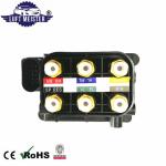 Porsche Cayenne Air Bag Suspension Airbag Solenoid Valve 95535890300 7l0698014
