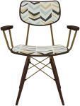 450mm Solid Wood Chairs