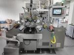 Fish Oil Automatic Capsule Machine S610 , Big Scale Gel Capsule Filling Machine