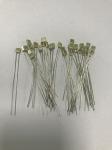 Ceramic Case 1A 250V Thermal Link Fuse For Switched Mode Power Supply