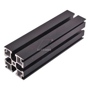 Quality Aluminum Powder Wholesale Products Coated Industrial Aluminum Profiles - Buy Aluminum Powder Aluminum Profiles wholesale