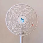 Commercial Three Wind Speed Cooling Fan Pedestal Fan STAND Fan