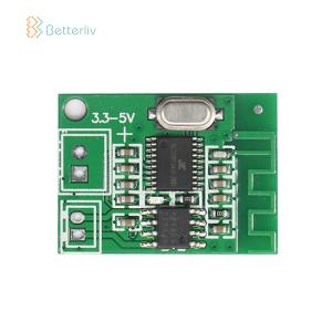 Quality 1.6mm Bluetooth Module Circuit Board wholesale