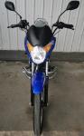 Gasoline Powered 150cc Off Road Street Bikes Street Legal Dirt Bike 8000 Rpm