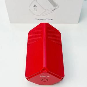 Quality Silent 3W Car Air Purifier with 5V Voltage Lightweight 0.29Kgs Low 27 Db(A) Noise Level wholesale