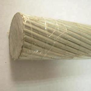 Quality Aluminium alloy bare conductor AAAC 185 sq mm bare cable wholesale