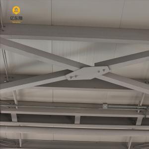 Quality Steel Plant Customizable Design Options for Versatile Applications wholesale