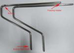 Paint Roller Frame Steel Wire Forming Machine