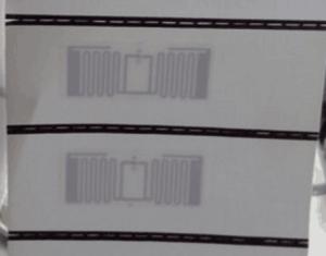 Quality ABNM 915mhz water-proof clothes UHF tag wholesale