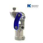 Aluminum 7075 220lbs Four Bar Prosthetic Knee Joint