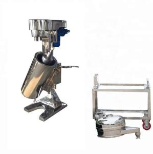 Quality Easy Operate Manufacturing centrifugal separator oil supplier wholesale