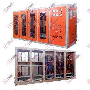 Quality Low Noise Induction Melting Furnace Power Supply Medium Frequency wholesale