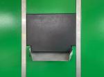 2 Ton Orgain Food Waste To Fertilizer Machine Automatic Organic Waste Converter
