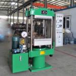 Rubber Plate Vulcanizing Press for Rubber Seal