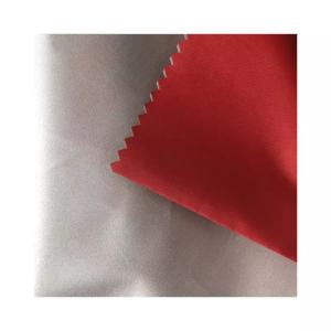 Quality Solid 150D/144F Nylon Polyester Fabric for Superior Comfort and Durability wholesale