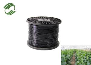 Quality Vineyard Polyester High Strength Monofilament 2.5mm Alkali Resistant wholesale