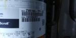 ZW61KA-TFP-522 5hp Emerson refrigeration Copeland compressor heat pump water