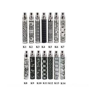 Quality Super Top Quality Various 650/900/1100mAh Battery EGO K wholesale