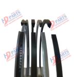 NH220 Engine Piston Ring AR12098 For DOOSAN Diesel