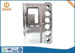 Anodizing CNC Machining Parts 7075 6061 6063 5052 Aluminum Service