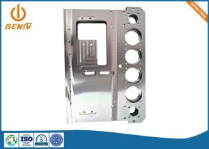 Quality Anodizing CNC Machining Parts 7075 6061 6063 5052 Aluminum Service wholesale