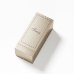 Customized Essential Oil Fragrance Gift Box Perfume Cosmetics Packaging Box