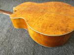 12 Strings Acoustic Guitar / guitar natural AAA Solid Spruce Body 43 inch Guitar