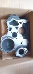 490BPG-16003 Timing gear housing for forklift