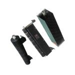250 W Attenuators DC - 18 GHz Connector N TNC SMA Attenuator